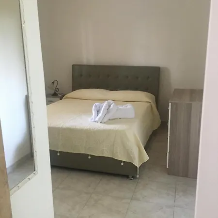Σπίτι διακοπών Le Sirenette