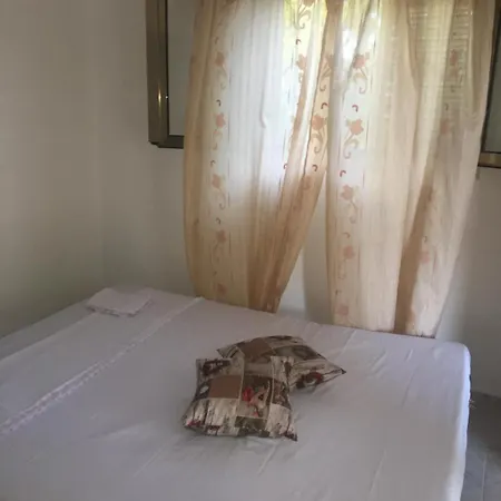 Le Sirenette Σπίτι διακοπών