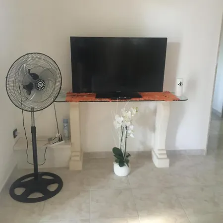 Σπίτι διακοπών Le Sirenette