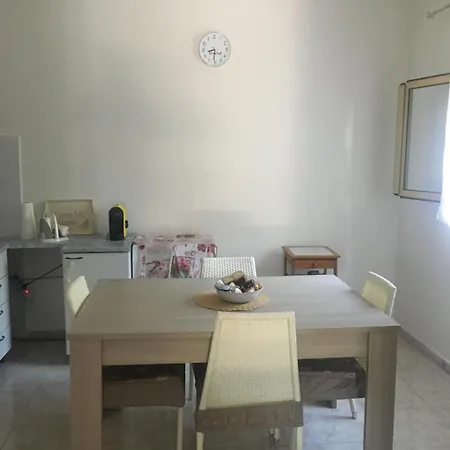 Σπίτι διακοπών Le Sirenette Pulsano