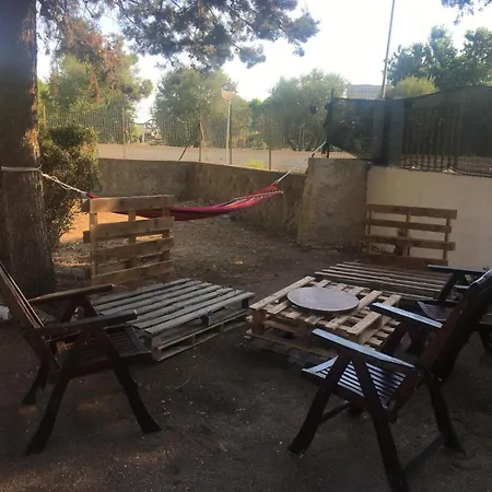 Le Sirenette Σπίτι διακοπών Pulsano