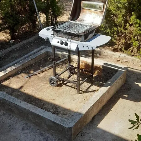 Vakantiehuis Le Sirenette *